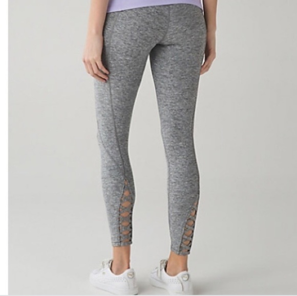 lululemon athletica Pants - Lululemon Pure Practice Pants